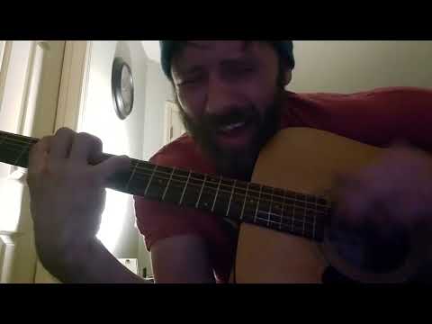 Gnaw - Alex G (cover)