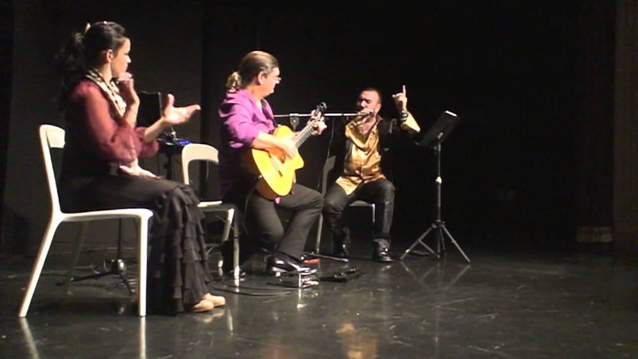 caminando por la calle