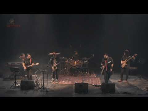 Plastic People tribute to Frank Zappa - Alien Orifice (3)