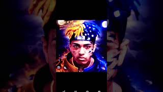 Jashen On Froy - Xxx Tentacion