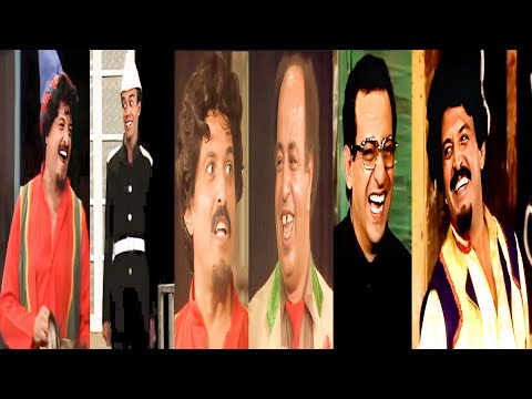 سهرة كوميديا زمان مع سليمان عيد سمير غانم غريب محمود مسرحية جحا يحكم المدينة 