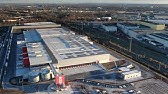 Rewe Karriere Hinter Den Kulissen Der Rewe Logistik Youtube
