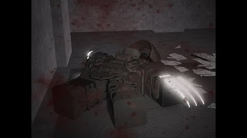 Examination - Beating Flare (OLD) + Parry animation