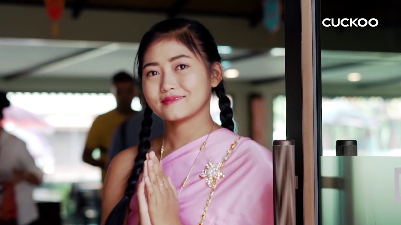 CUCKOO Bangkok Incentive Trip | CUCKOO | Corporate Video