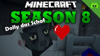 Dolly das Schaf «» Minecraft Season 8 # 272 | HD