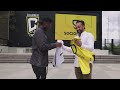 More Than A Fan | Wayne Woods