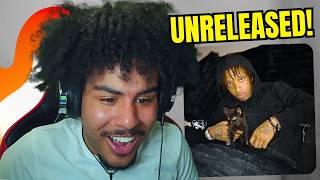 LISTENING TO TOPOPPGEN UNRELEASED SONGS! Emo Girl/Raven, Unconscious & Nine Viscous Flow!