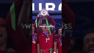 Ronaldo At 31 Was To Good