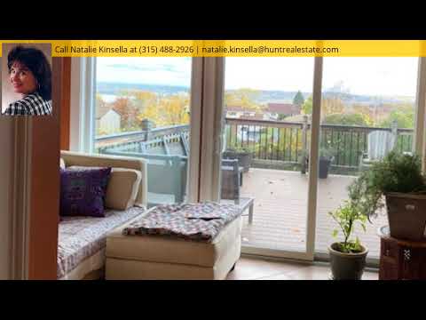 51 Hardwicke Dr, Solvay, NY home video tour