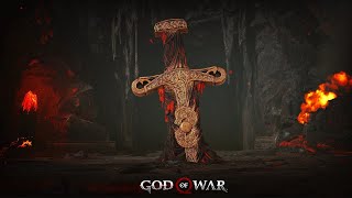 Muspelheim Trial 7 (Stone Mason) (High Quality) | God of War Soundtrack