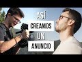 Cómo HACER un ANUNCIO (para Redes Sociales) | Facebook Ads y Youtube Ads