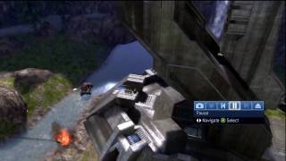 Hauppauge HD-PVR Quality Test - Halo 3
