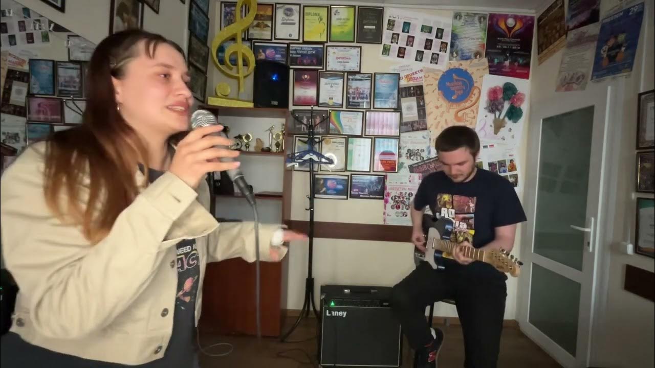 Aqua Vita - А тепер усе інакше - YouTube