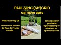 VLOG 25 Gratis camperplaatsen, belanden bijna in Tour de France, Upgrade techniek camper huizenjacht
