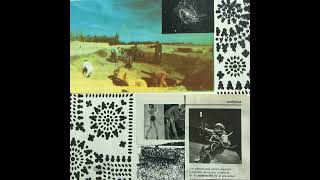Moroccan Magnetic Tape Montage 2 - Yogic Drone Technicians