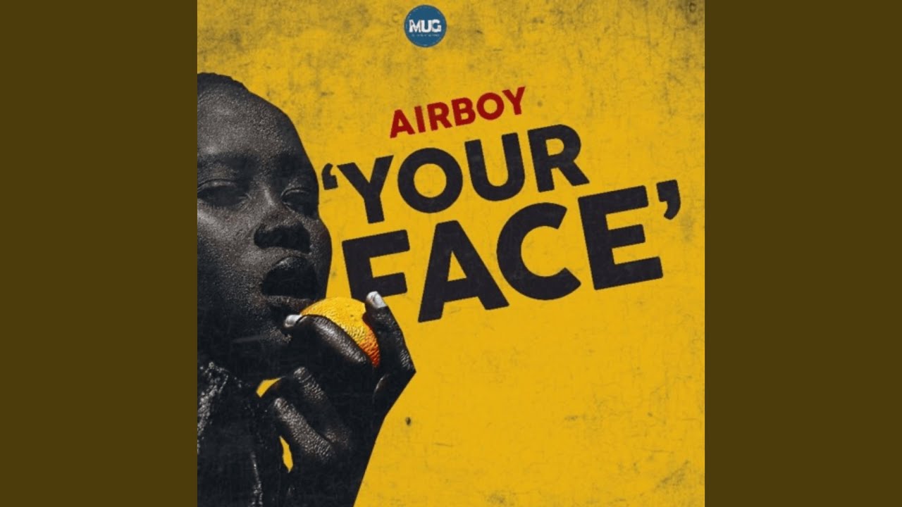 Guarda Your Face su YouTube Guarda Your Face su YouTube