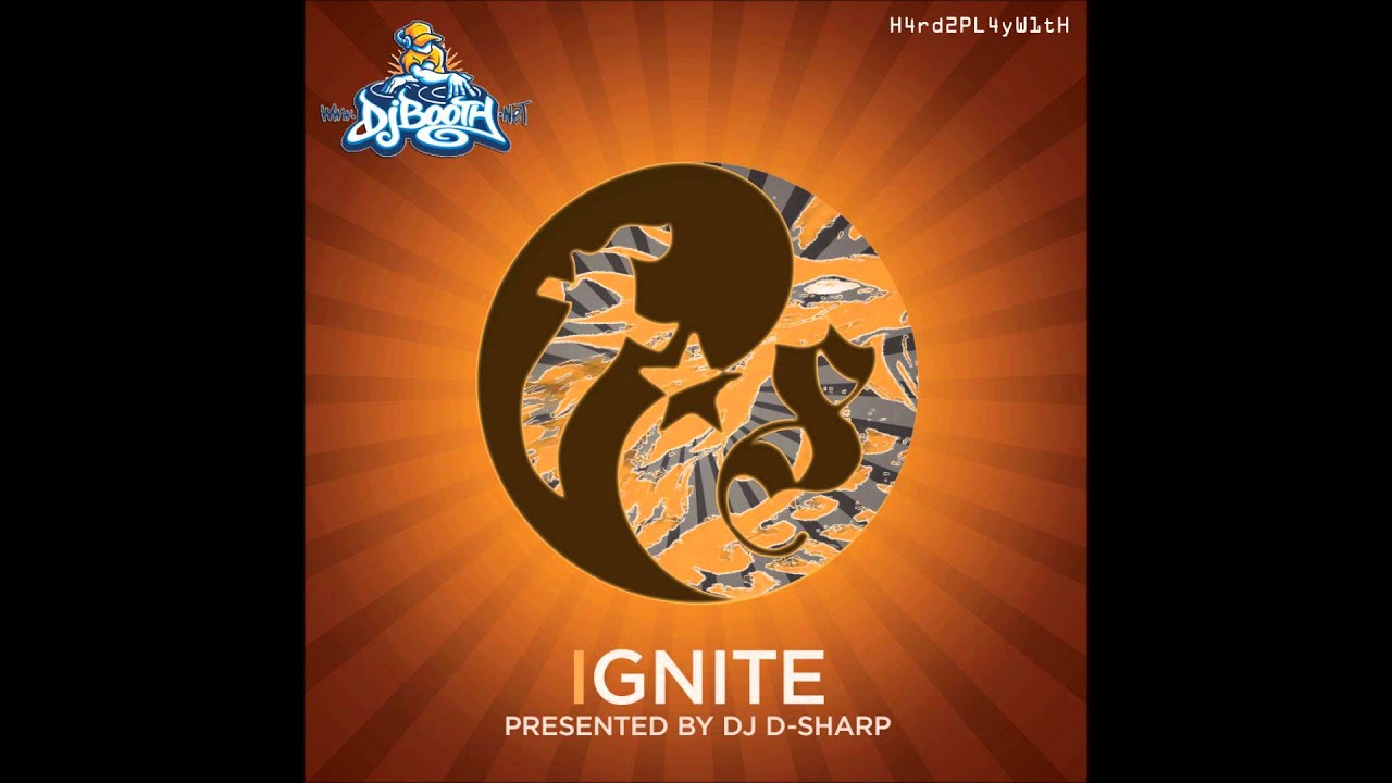 Flipsyde - Champion (IGNITE)