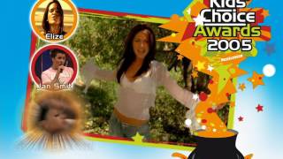 Kids' Choice Awards 2005