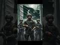 Pak Army Edit 🔥 | Gemini AI Photo Edit | #gemini #trending #foryoupage #foryou #viralvideo