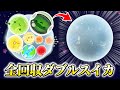 伝説の「全回収ダブルスイカ」達成!!!!!【スイカゲームぷらねっと】
