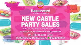 Tupperware Rice Smart Junior