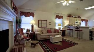1009 Springwood Dr video tour