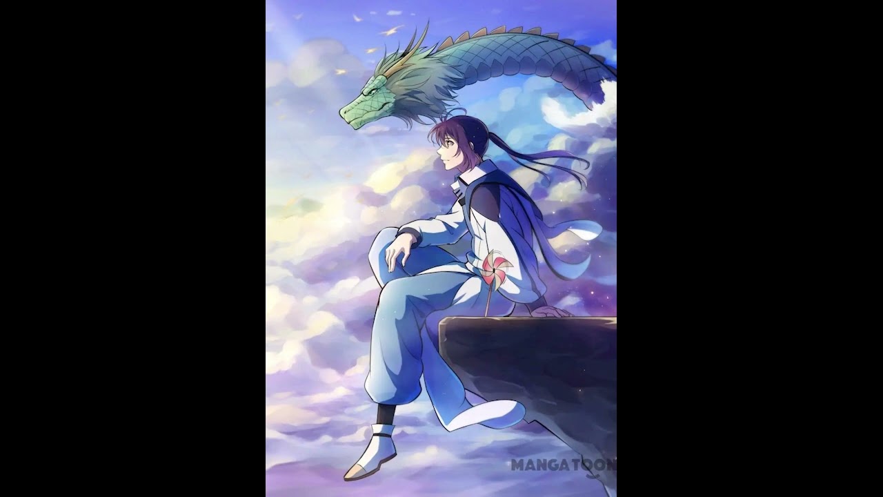 Who Is This  Luo Yan! -- Apotheosis Chapter 12