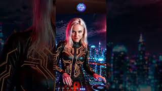 Melodic Techno Mix | Will ruin your day in the best way 🌙I #shorts #soulsound