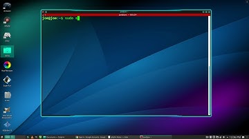 Jellyfin - How To Start, Stop & Restart Service