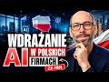 Wdrażanie AI w Polskich Firmach – Jak Skutecznie Zacząć?