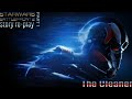 The Cleaner - SWBF2 Story Replay part one