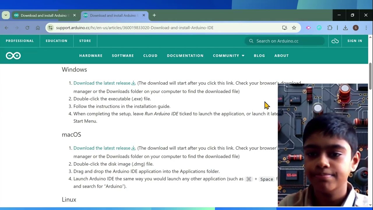 What is Arduino? | Arduino for Absolute Beginners