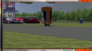 DragFactor v2.0b FED Teasting..