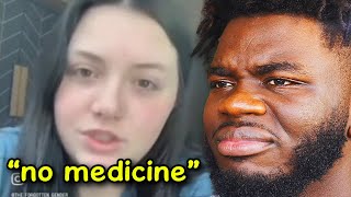 She Chose Astrology Over Her Baby