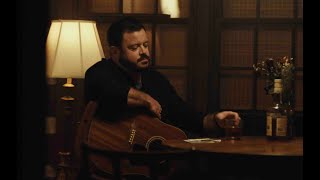 Video thumbnail of "Wade Bowen - Everything Has Your Memory (Official Music Video)"