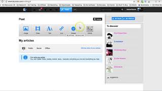 SyndLab Update 4 New Sites Added
