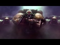 Dawn of war 2 space marine quotes