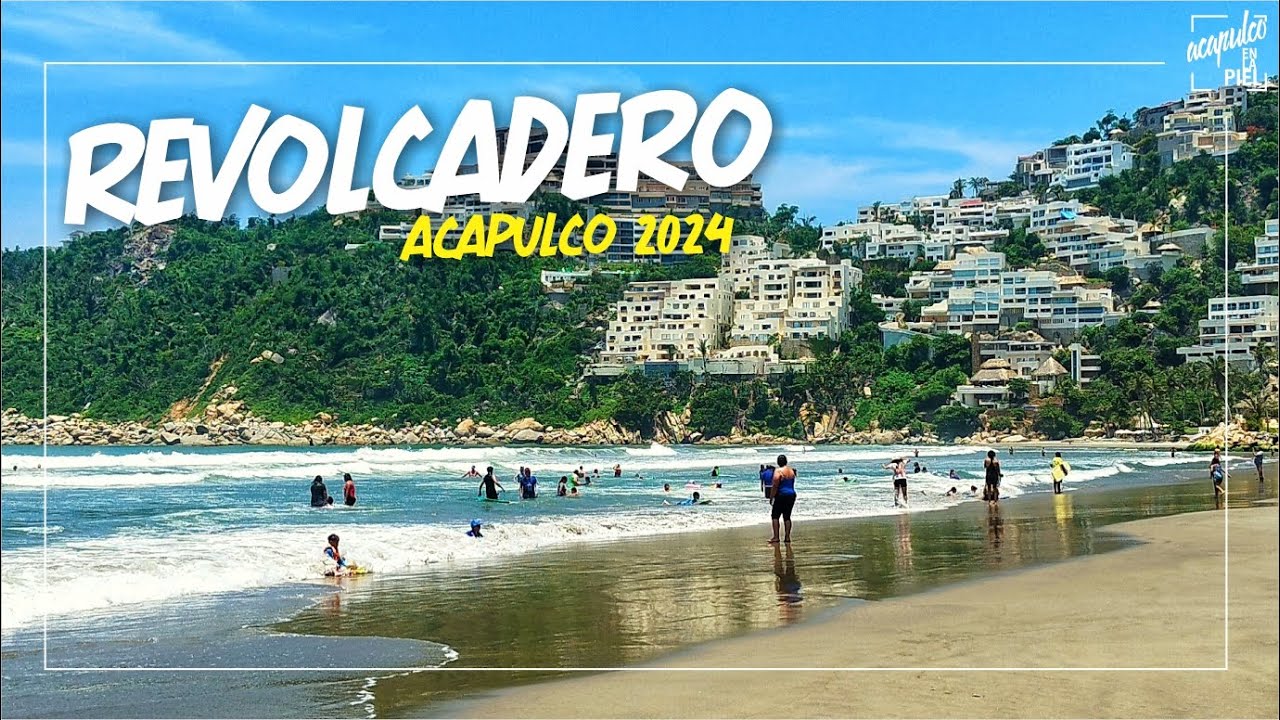 playa-acapulco-playa-condesa