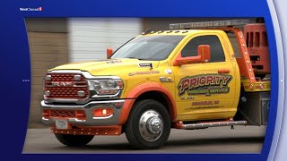 Tenn. Attorney General asks judge to sanction troubled towing company