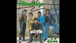 Y te vi con el - MANDINGO