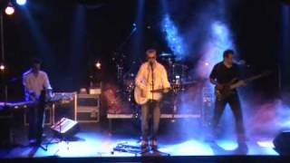 Patrick Cox - live im Hüttenwerk Michelstadt Teil 3