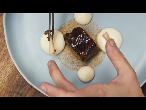 CLARA Restaurant Bangkok at Top 25 Restaurants Bangkok