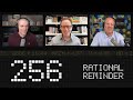 Prof. Hal Hershfield: Your Future Self | Rational Reminder 256