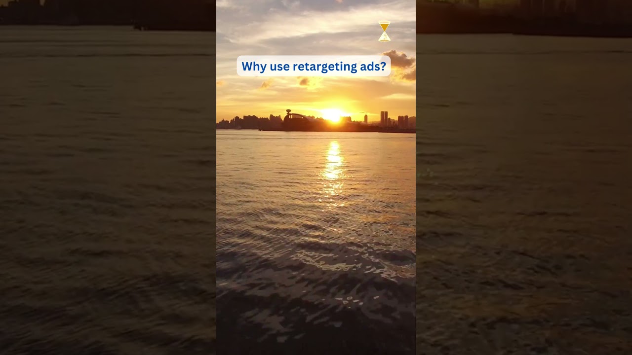 Why use retargeting ads?