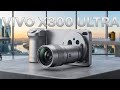 Vivo X300 Ultra : hausse de prix choquante… est-ce la fin du meilleur rapport qualité-prix ?