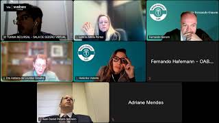 3ª Turma Recursal dos Juizados Especiais - 05/08/2025 - 13:30