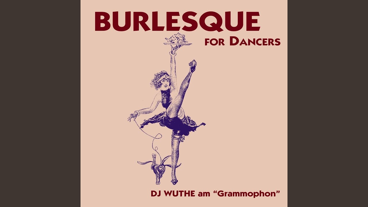 Lazy Joe DJ Wuthe Am Grammophon YouTube