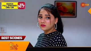 Mangalyam Thanthunanena - Best Scenes | 25 Nov 2024 | Surya TV Serial