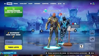 FORTNITE CON EL CAPI NAE (#BATTLEROYALE)