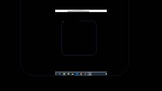 FaceBook logo in python turtle || How to draw facebook logo in Python turtle || Profile